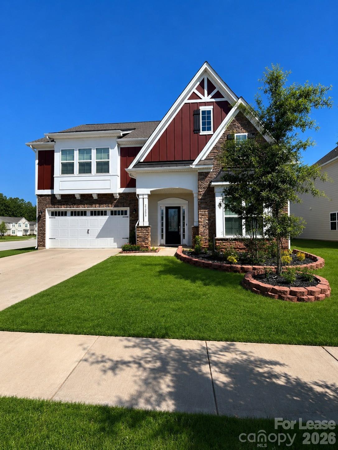 Photo 1 of 2 — 21208 Bank Fire Lane, Huntersville, NC 28078