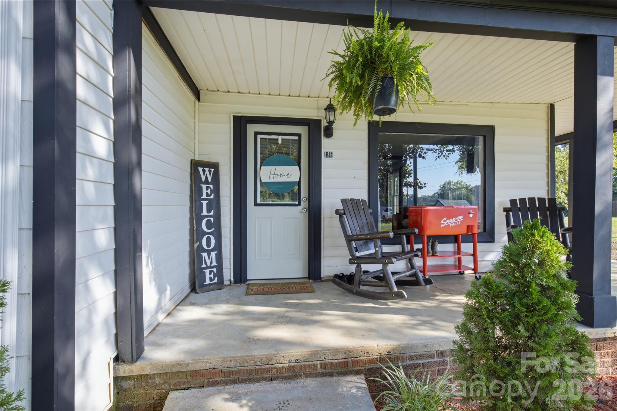 126 Phillips Drive