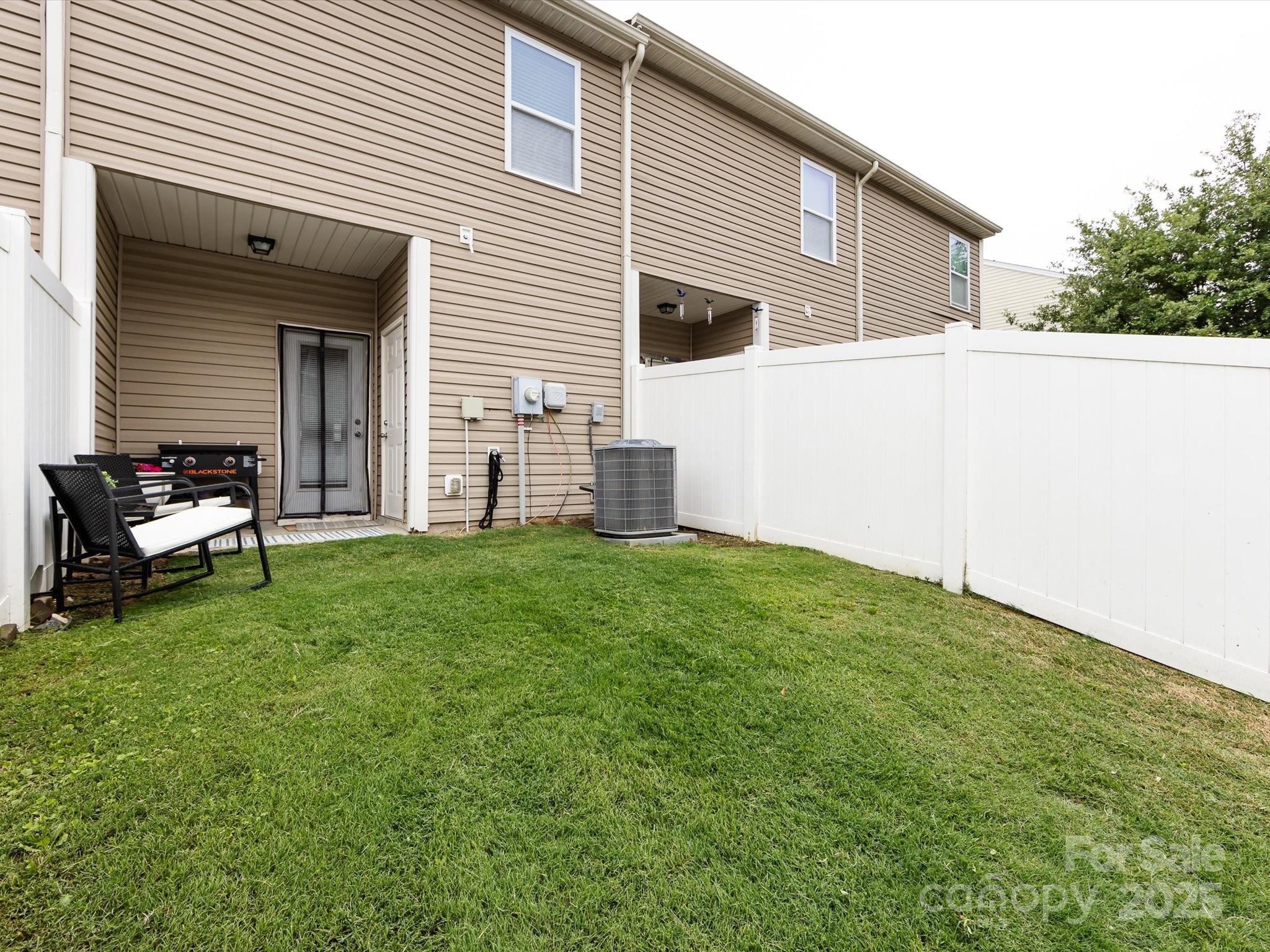 Calloway Glen - Residential