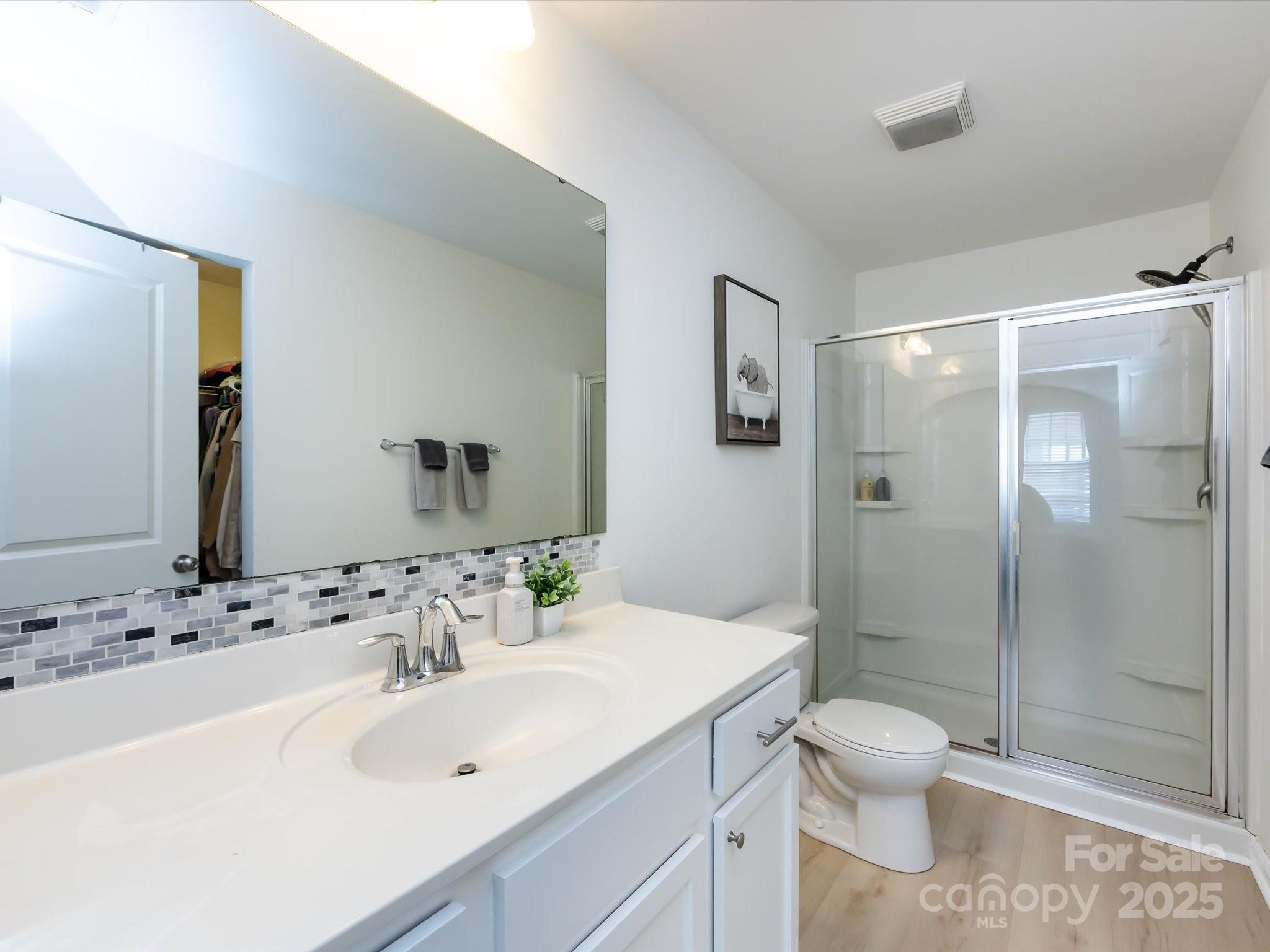 Calloway Glen - Residential