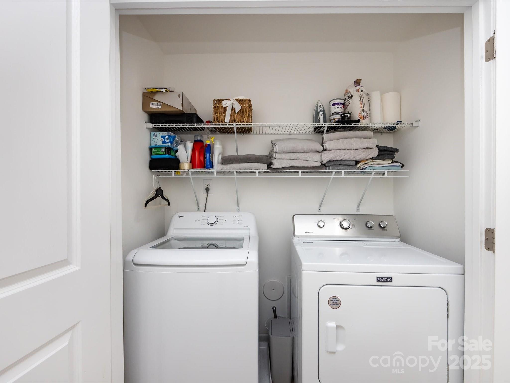 Calloway Glen - Residential