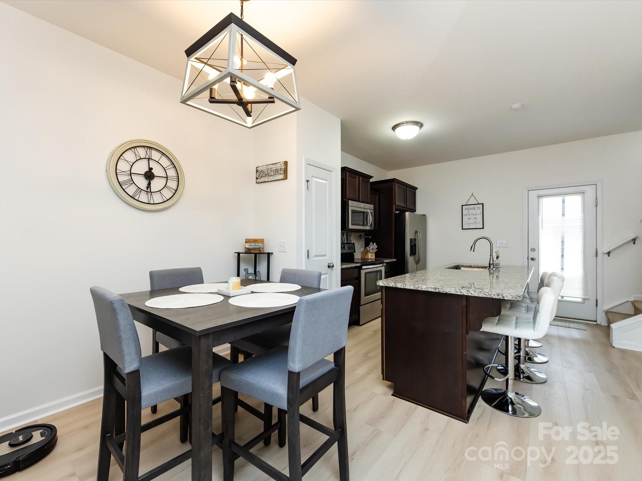 Calloway Glen - Residential