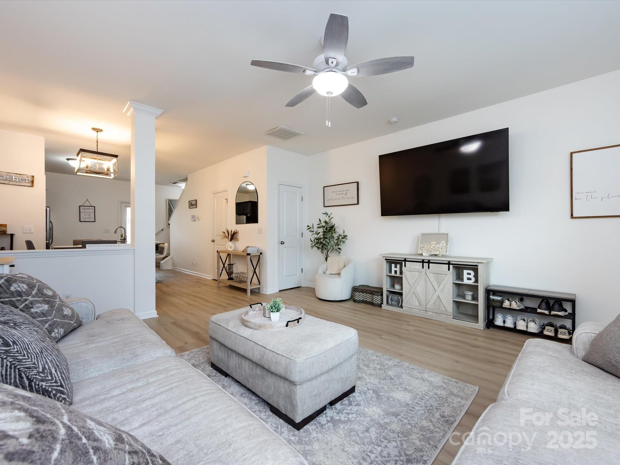 Calloway Glen - Residential