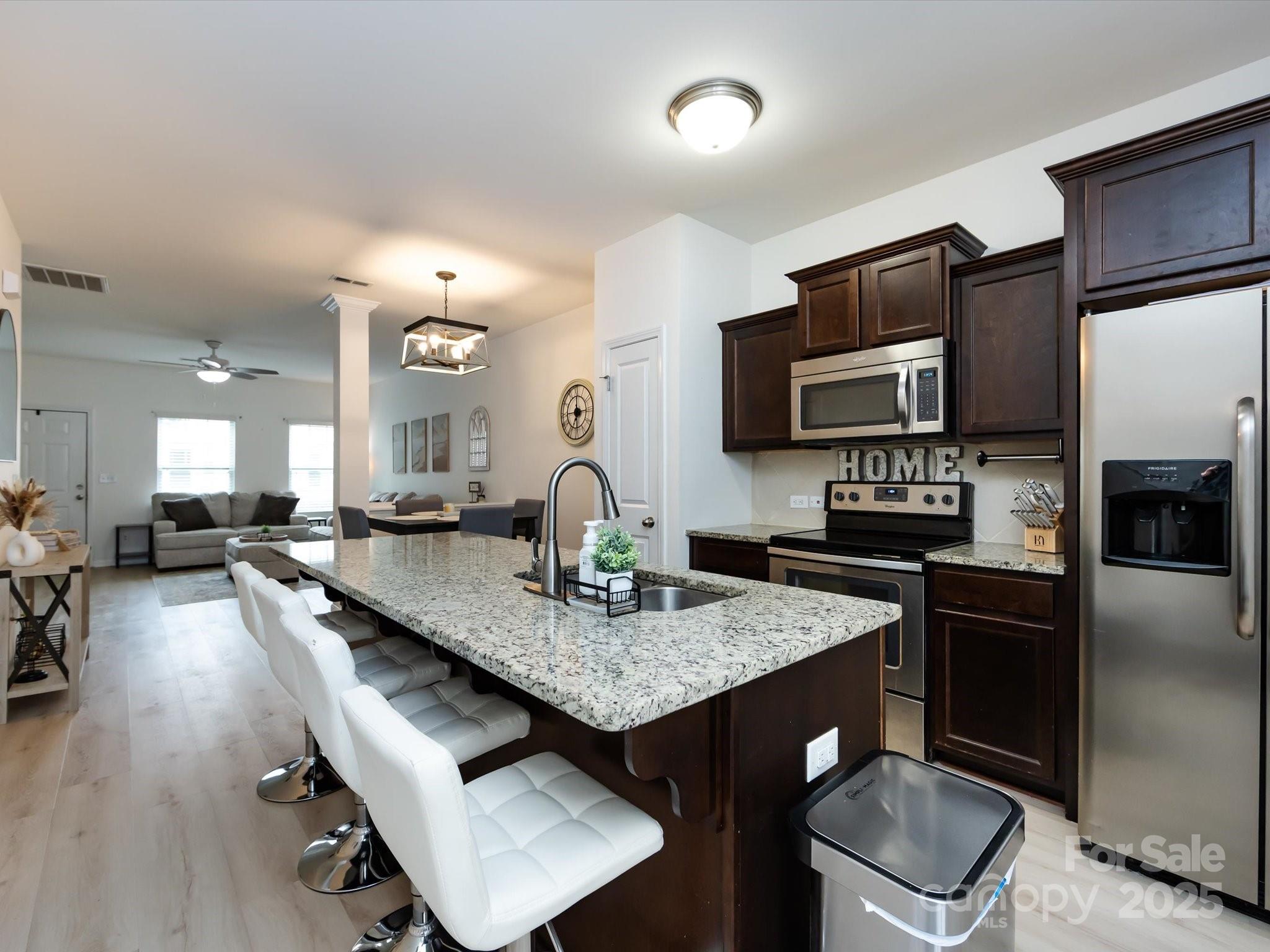 Calloway Glen - Residential