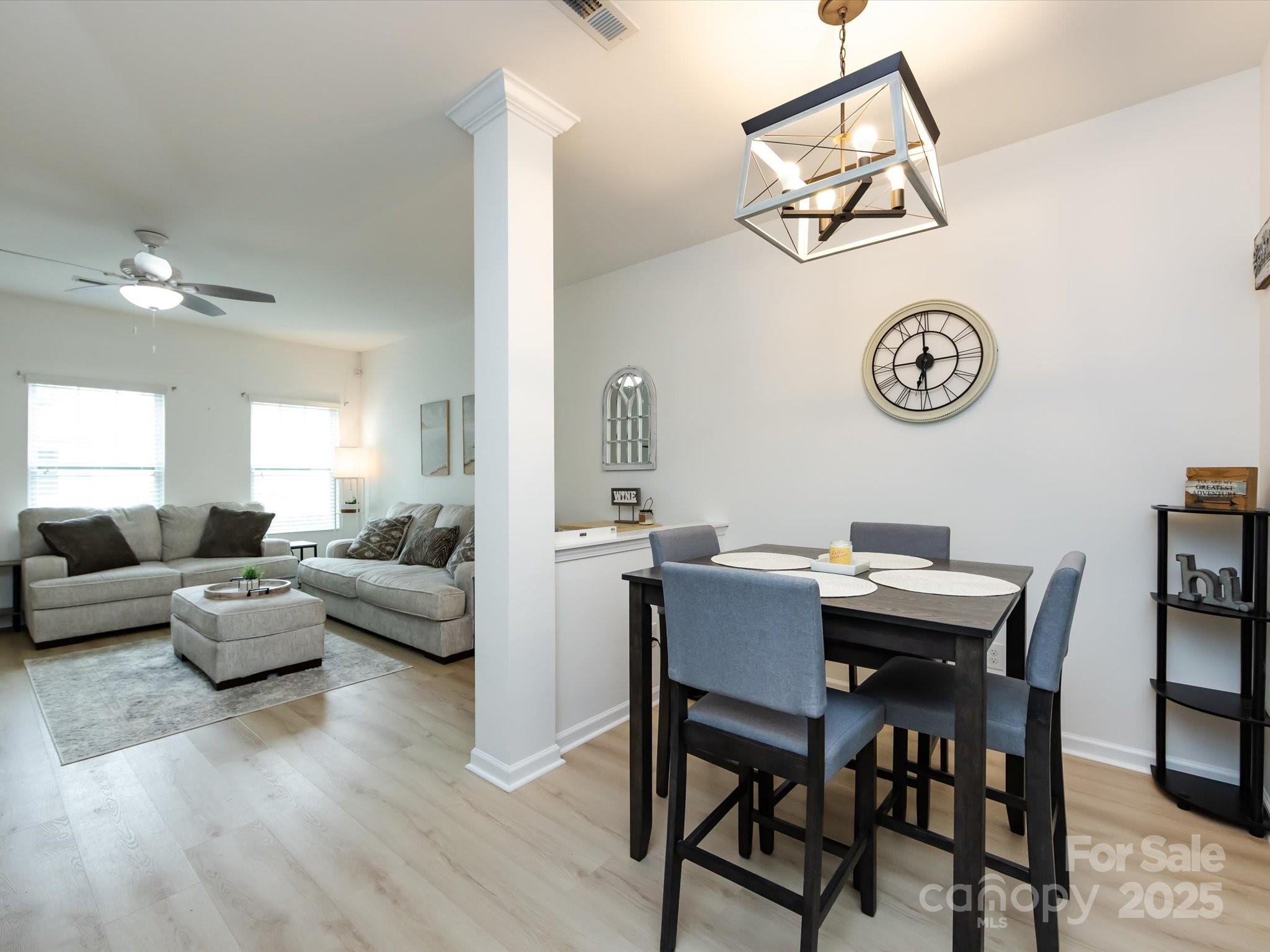 Calloway Glen - Residential