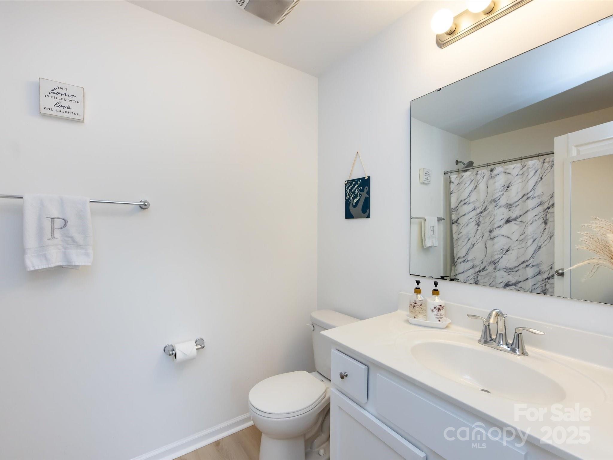 Calloway Glen - Residential