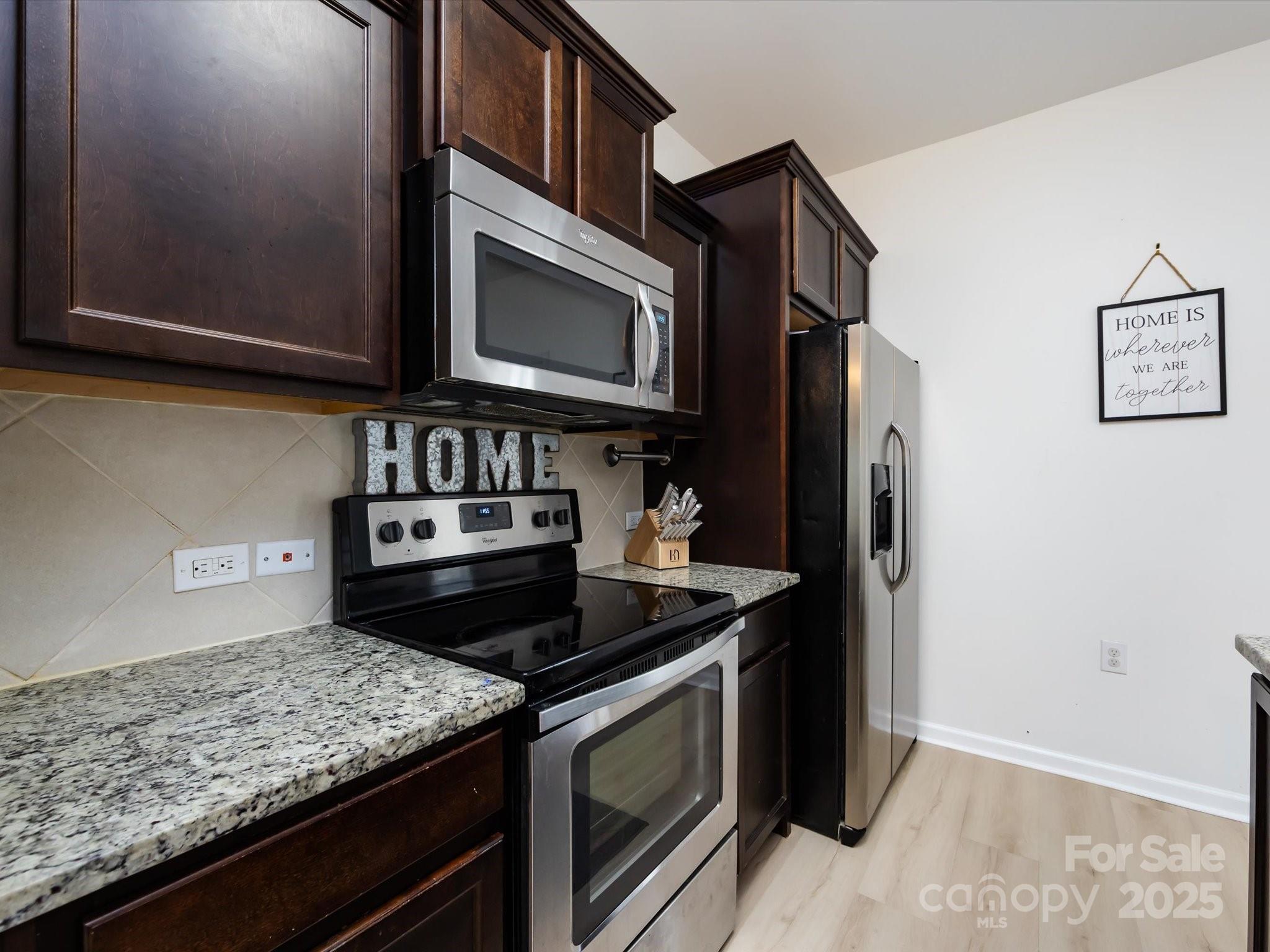 Calloway Glen - Residential