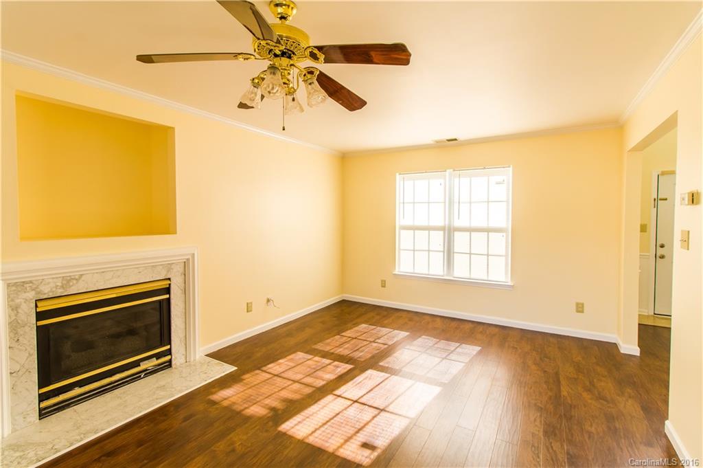 Southbridge Forest - Residential