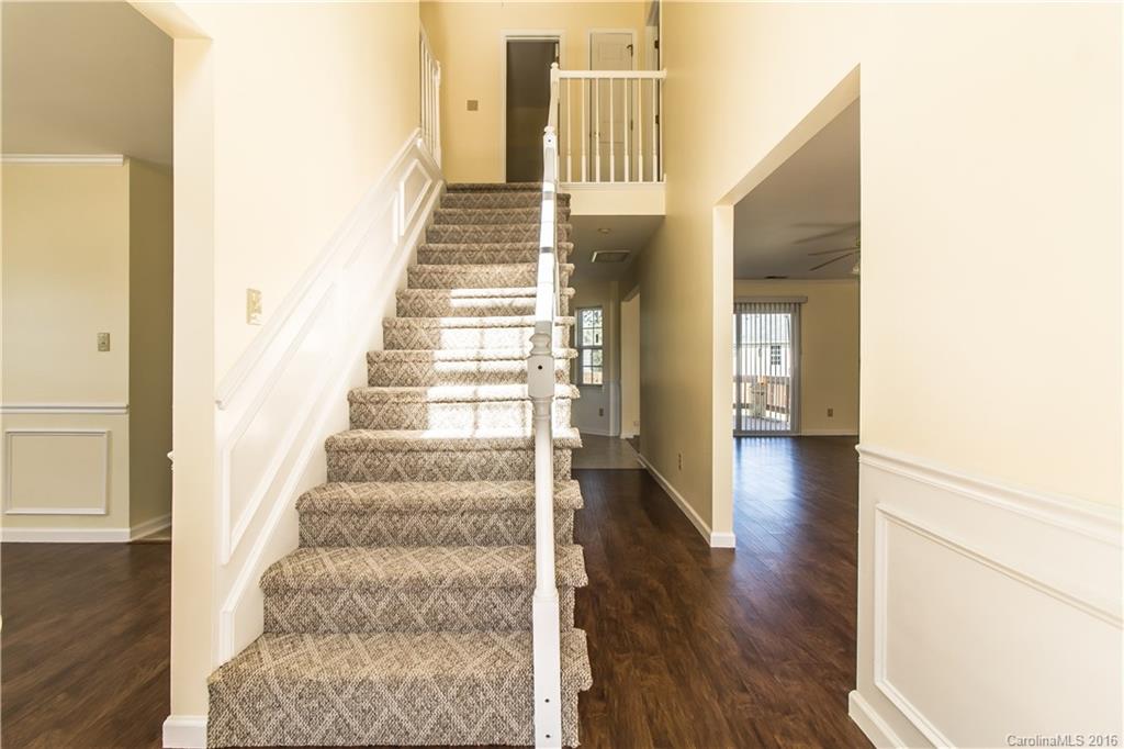 Southbridge Forest - Residential