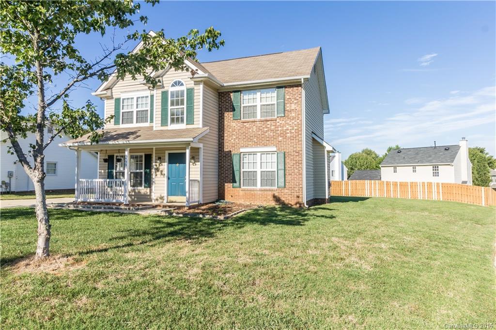 Southbridge Forest - Residential