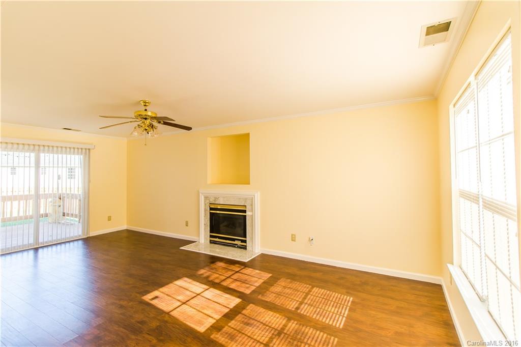 Southbridge Forest - Residential