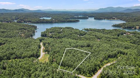 588 Peninsula Reserve Road 35 Nebo NC 28761