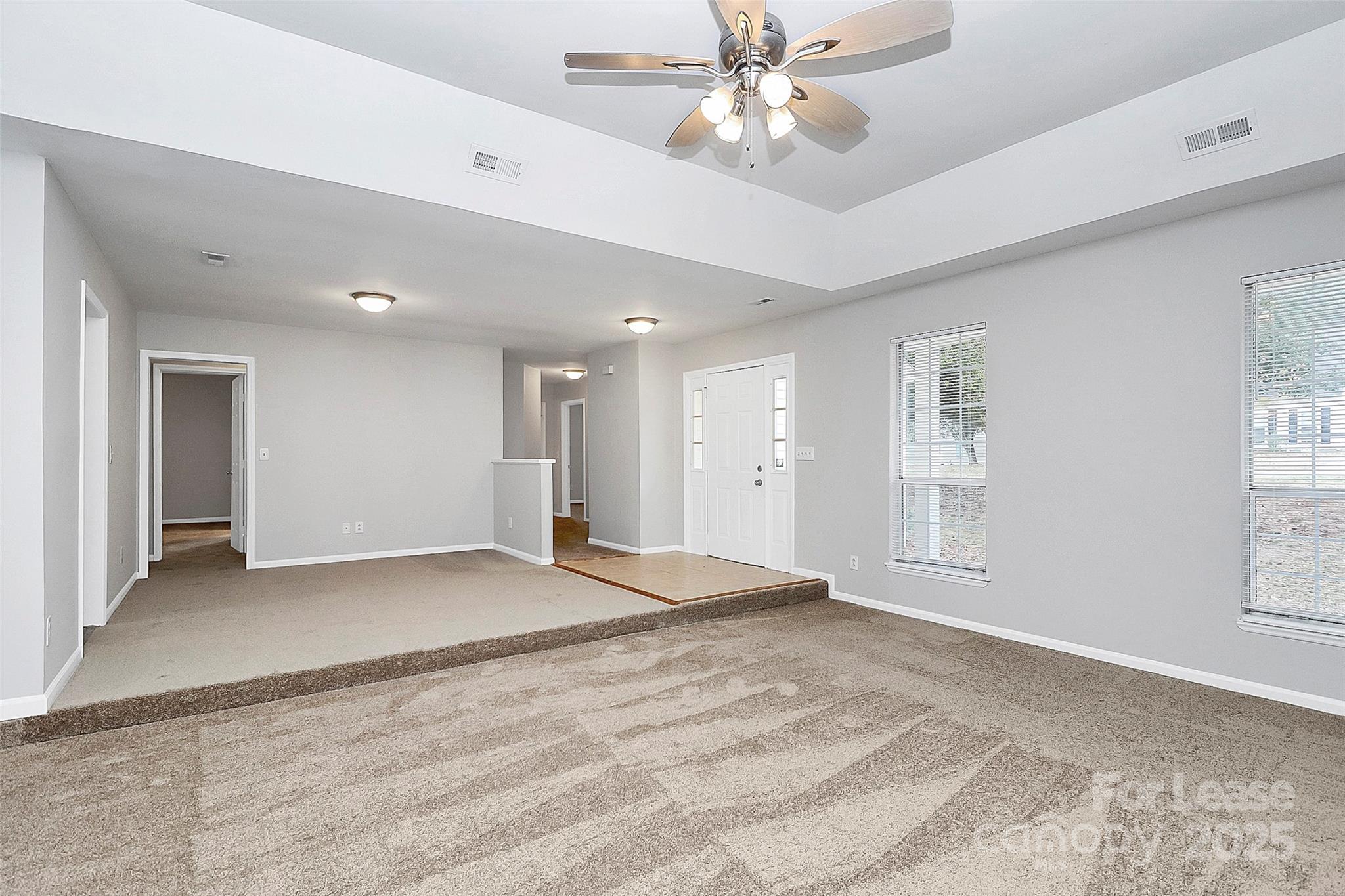 Wexford - Residential Lease