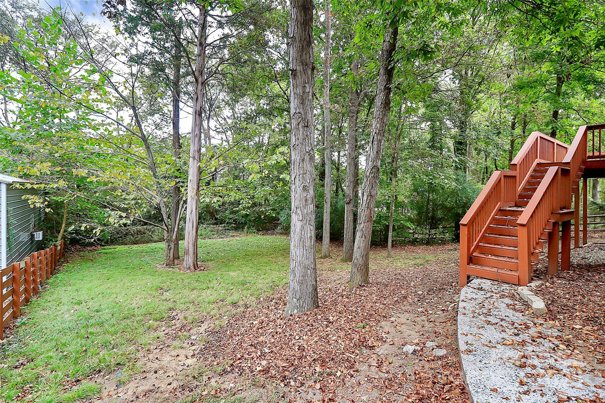 Wexford - Residential Lease