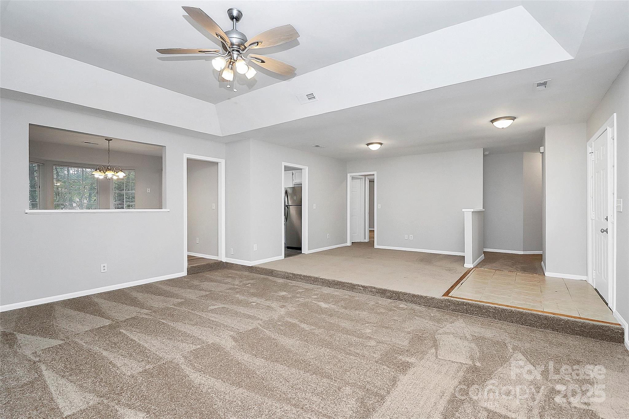 Wexford - Residential Lease