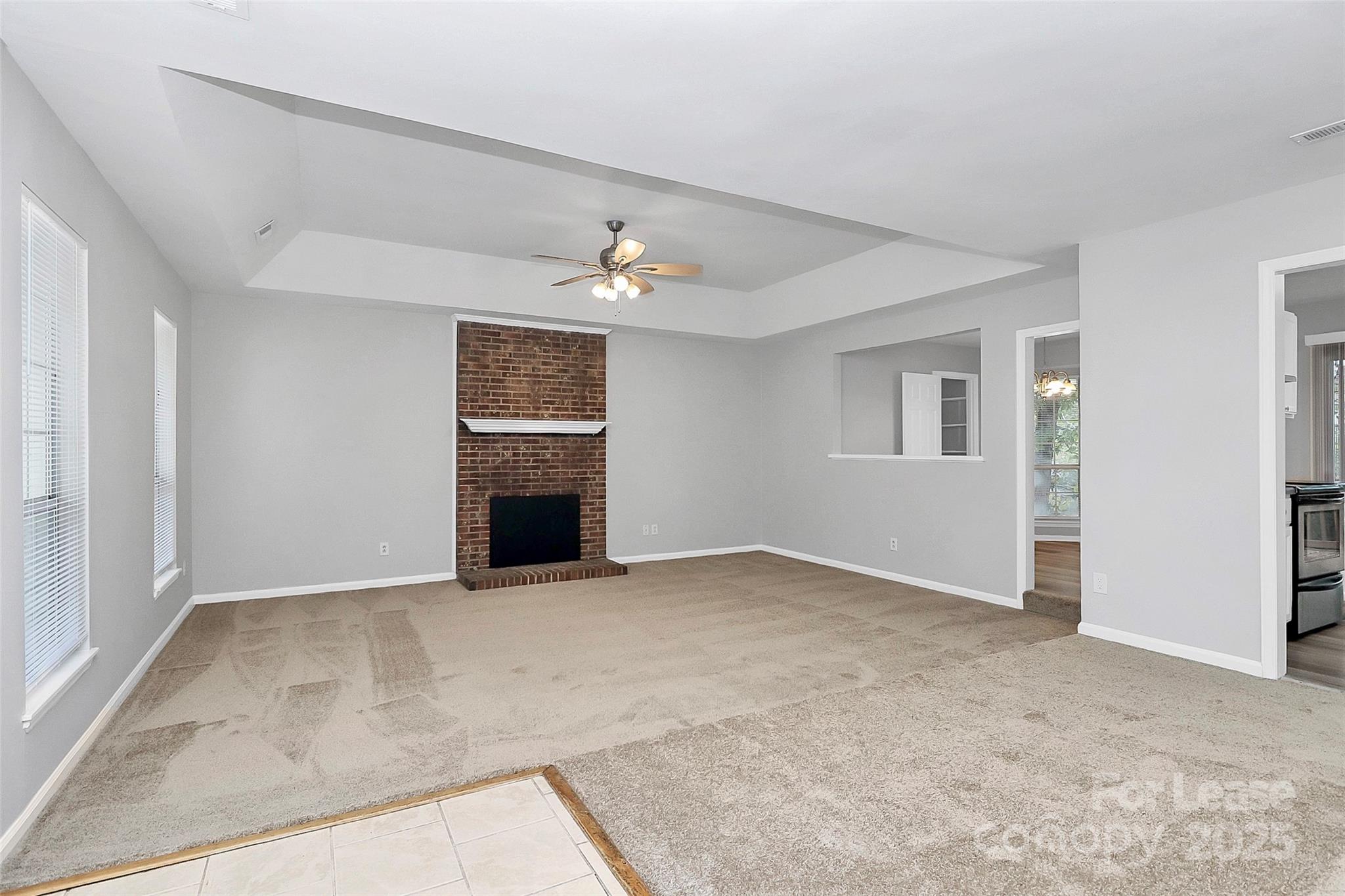 Wexford - Residential Lease