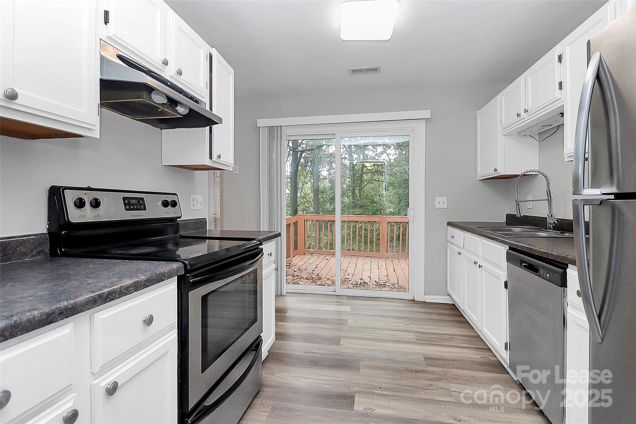 Wexford - Residential Lease