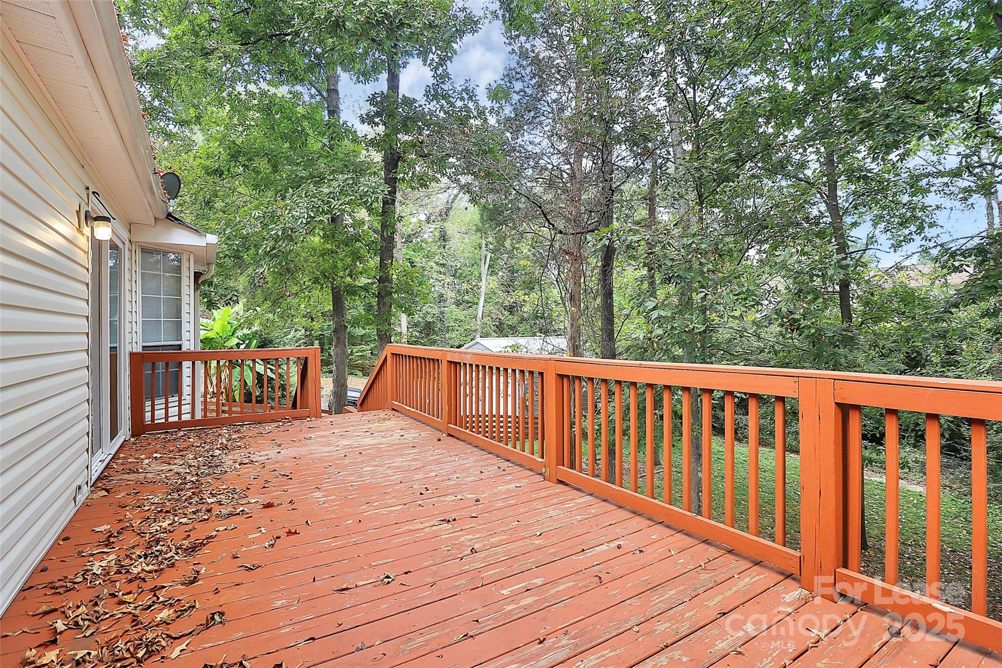 Wexford - Residential Lease