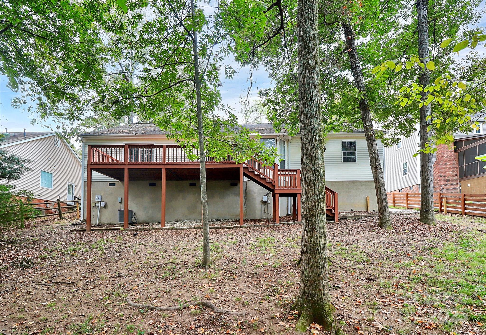 Wexford - Residential Lease