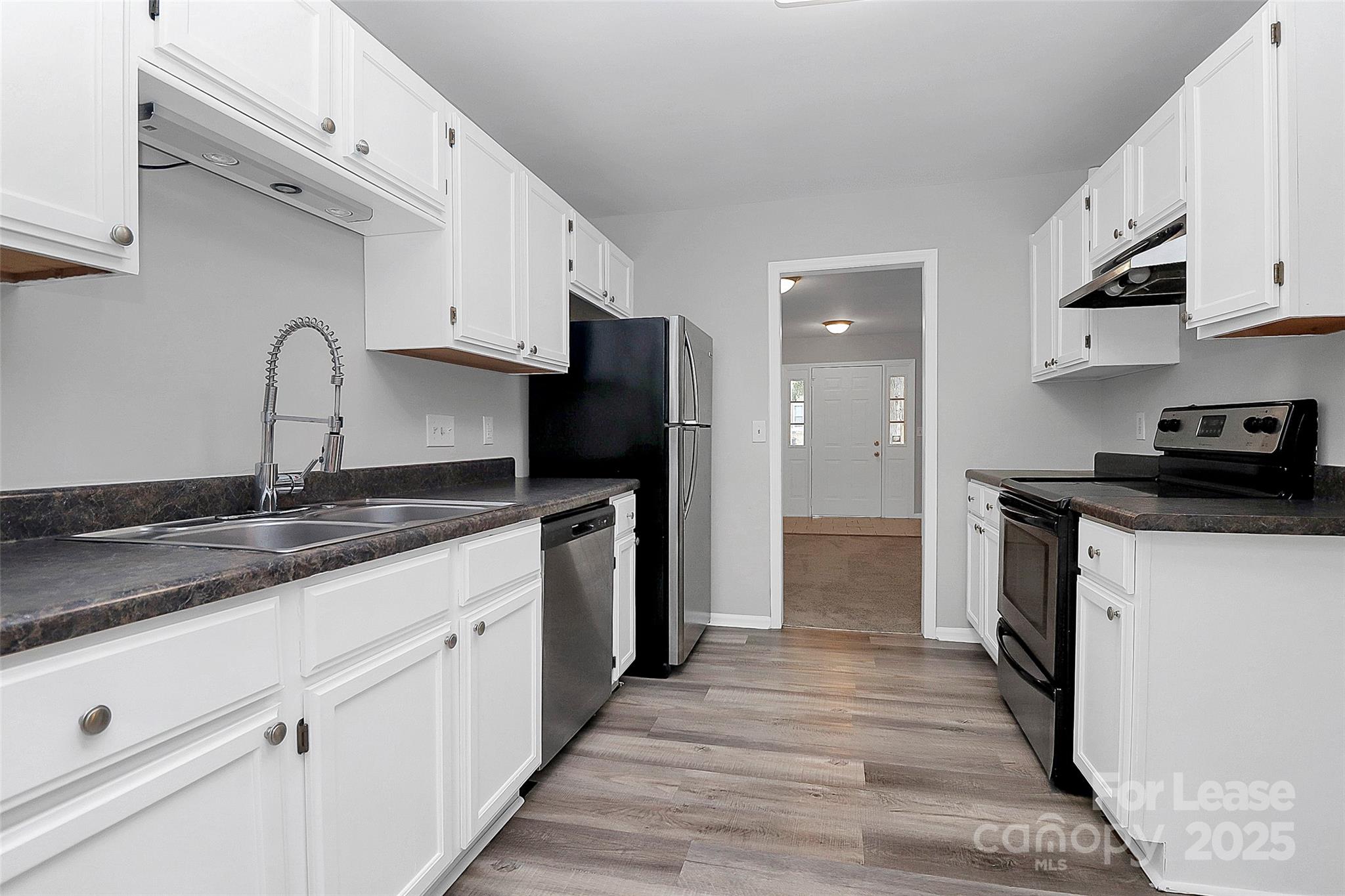 Wexford - Residential Lease