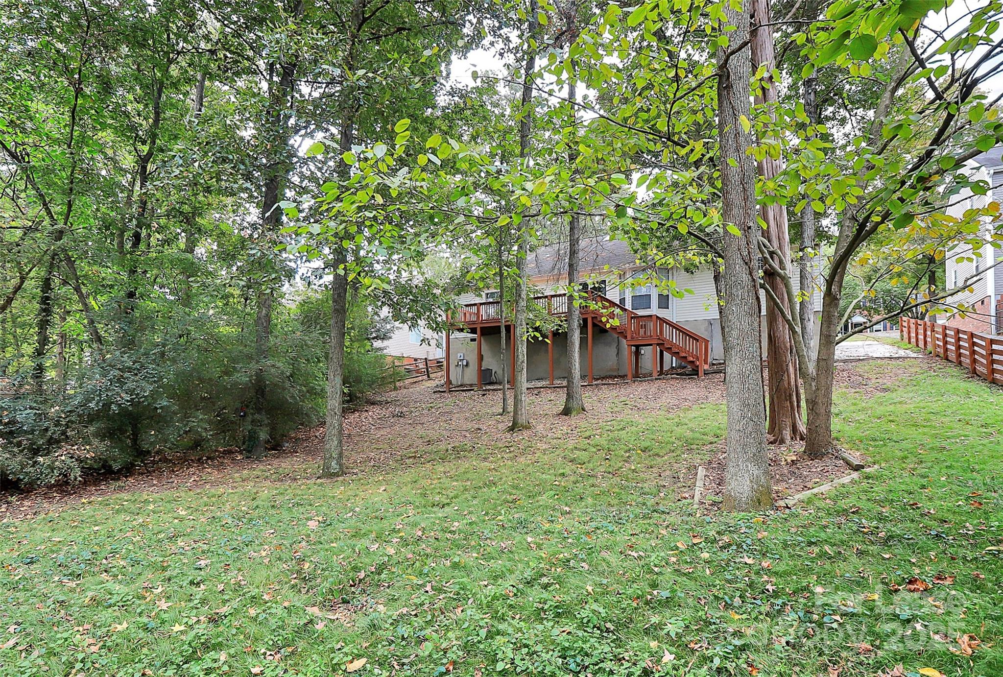 Wexford - Residential Lease