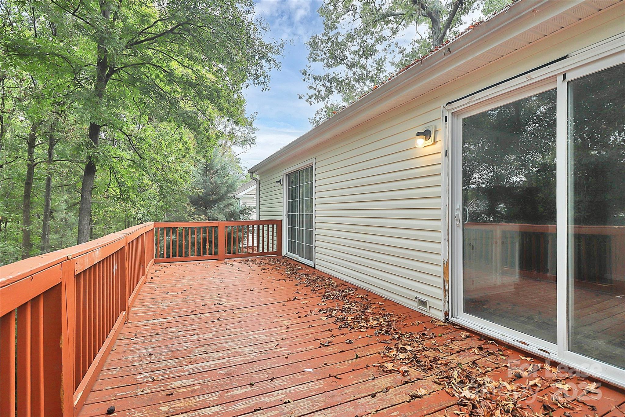 Wexford - Residential Lease