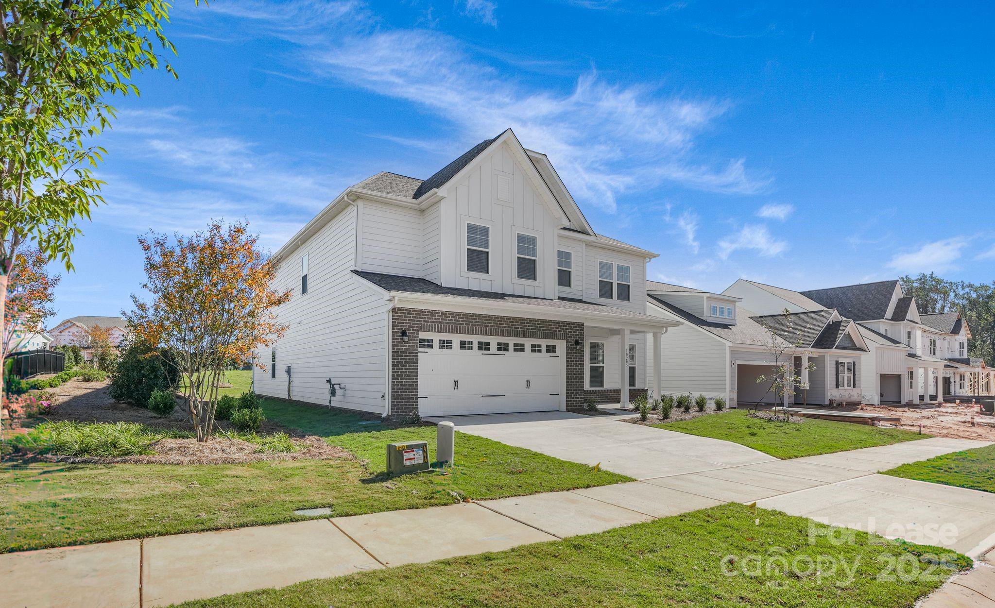 10205 Whitaker Pointe Drive