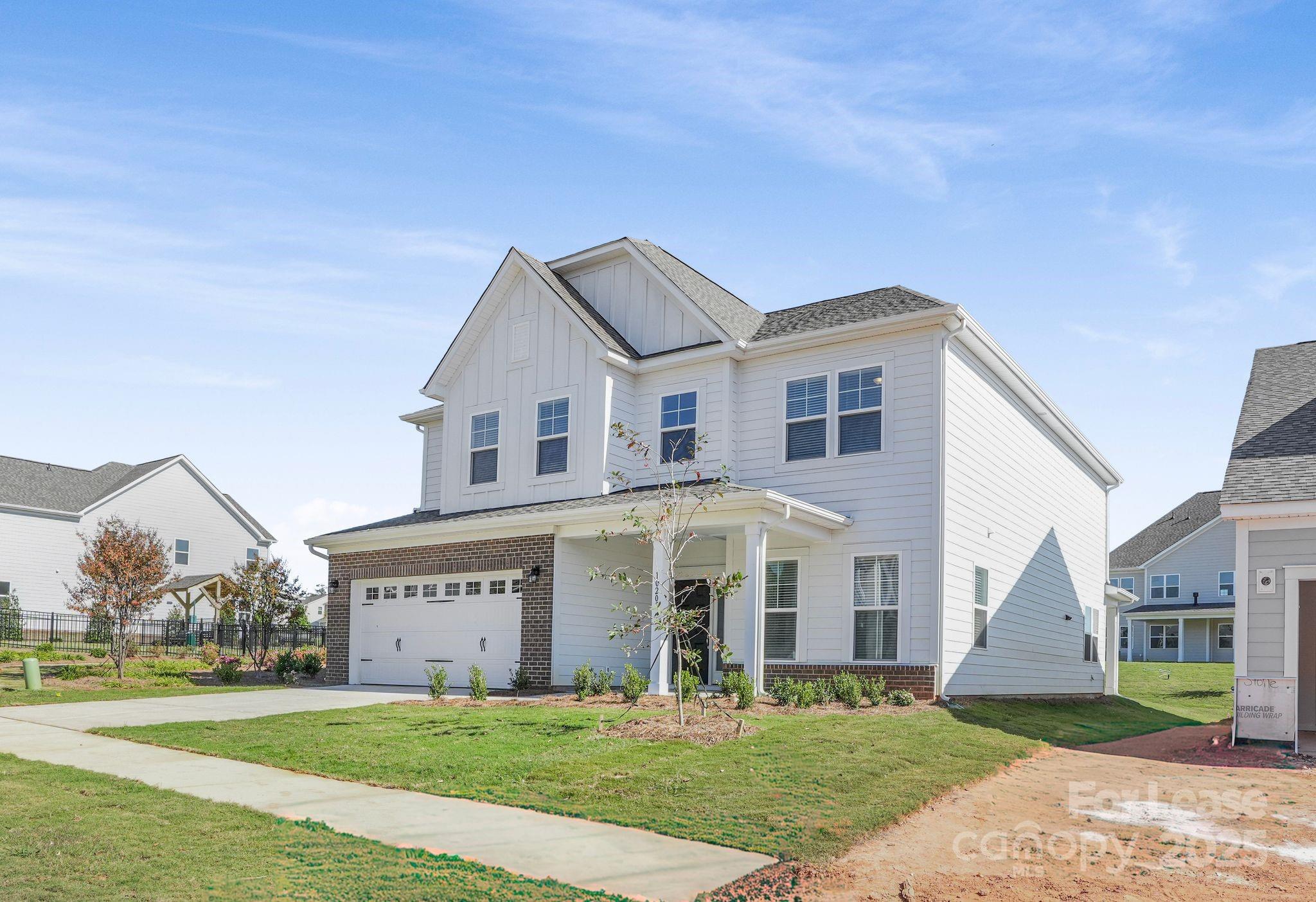 10205 Whitaker Pointe Drive