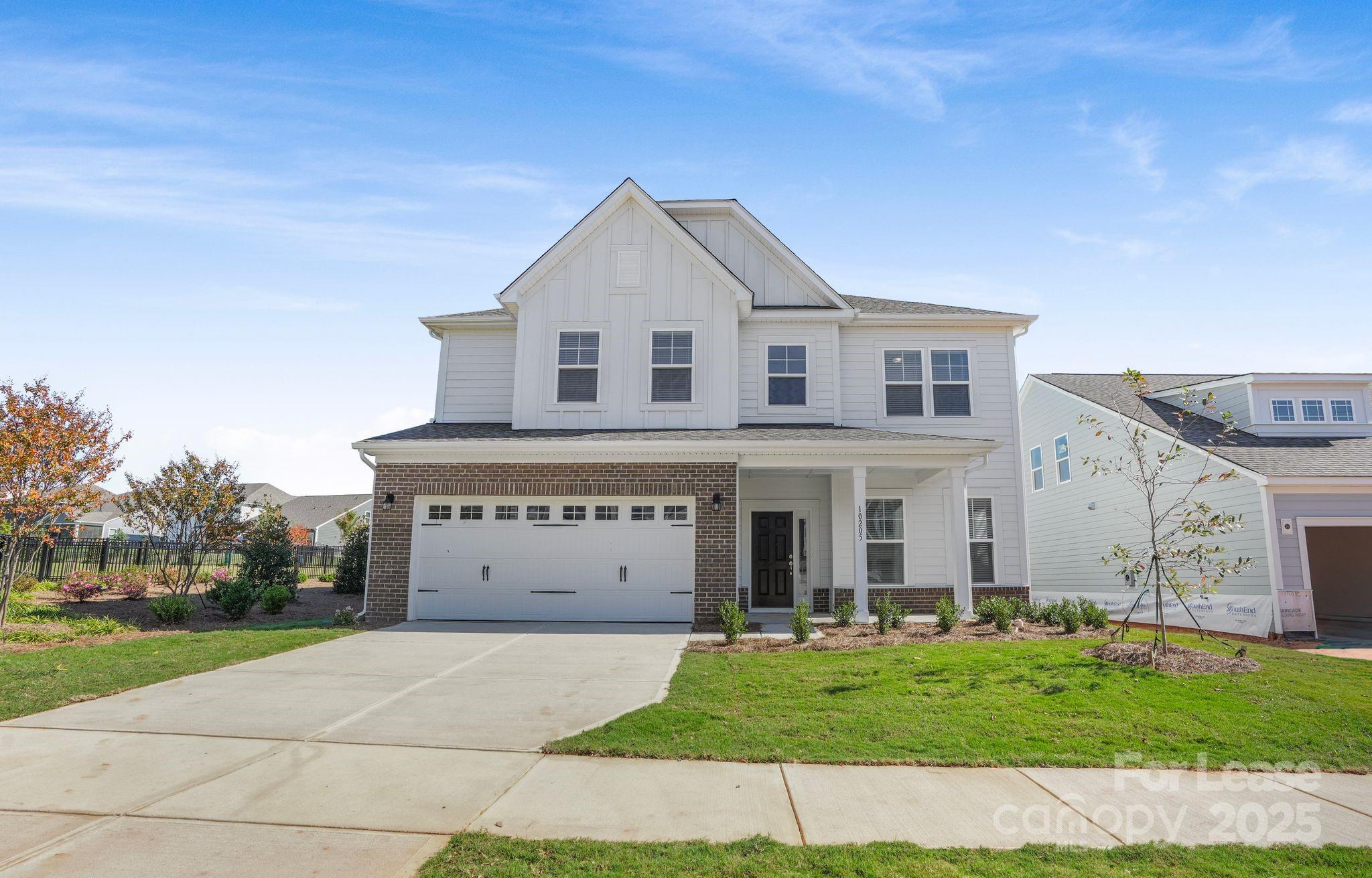 10205 Whitaker Pointe Drive