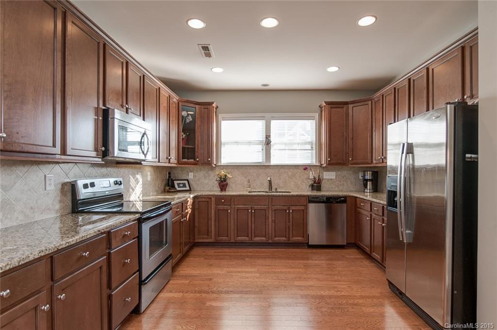 Millbridge - Residential