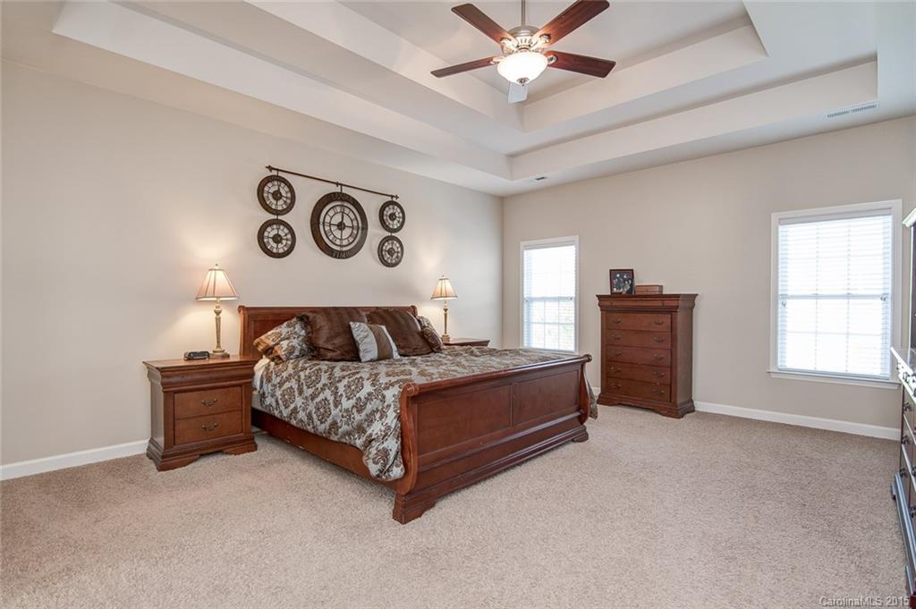 Millbridge - Residential