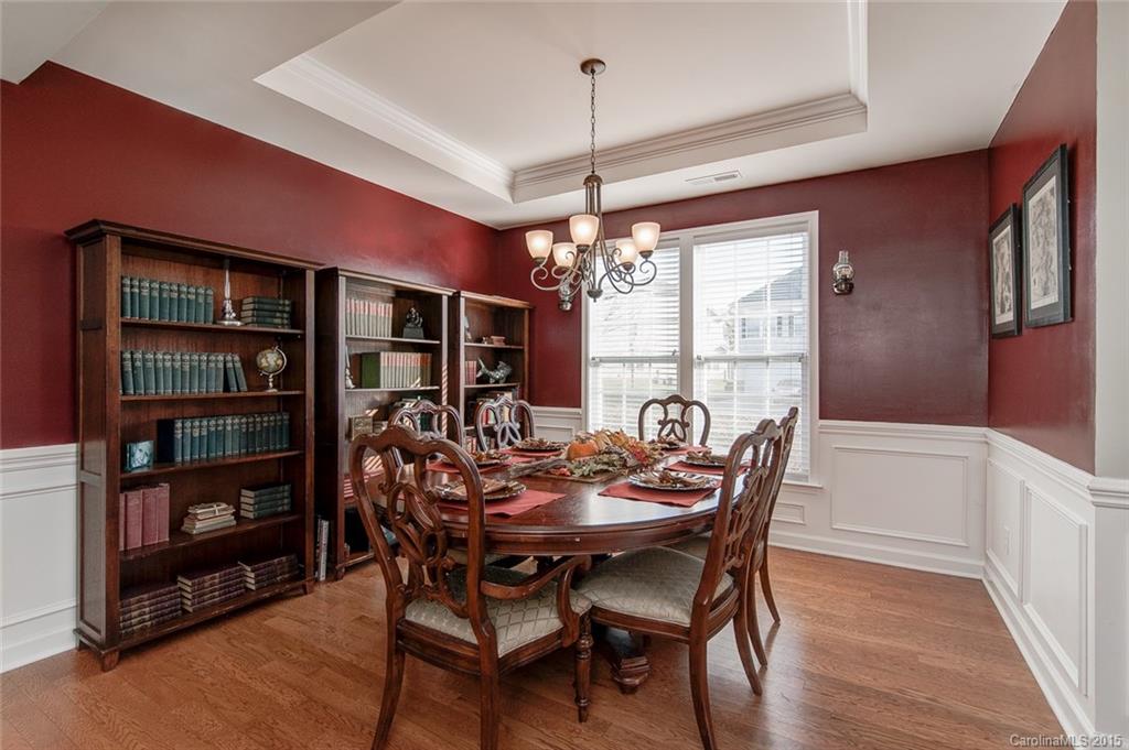 Millbridge - Residential