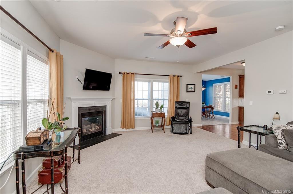 Millbridge - Residential