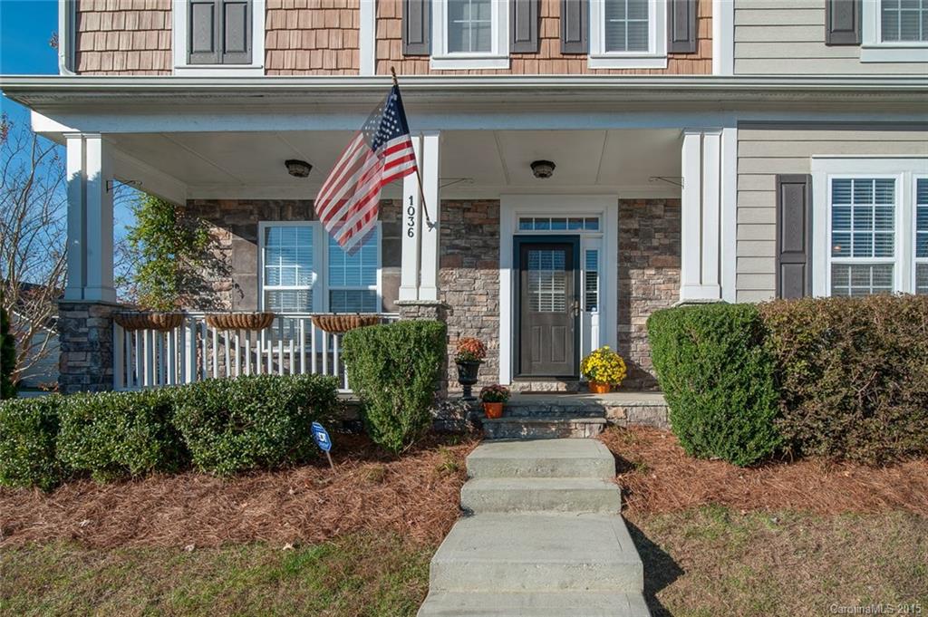 Millbridge - Residential