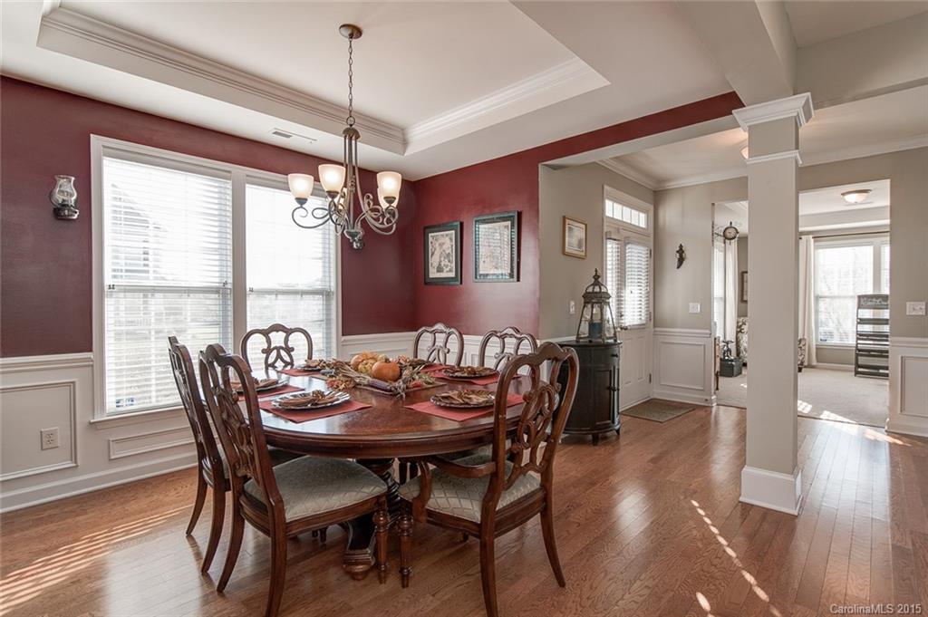 Millbridge - Residential