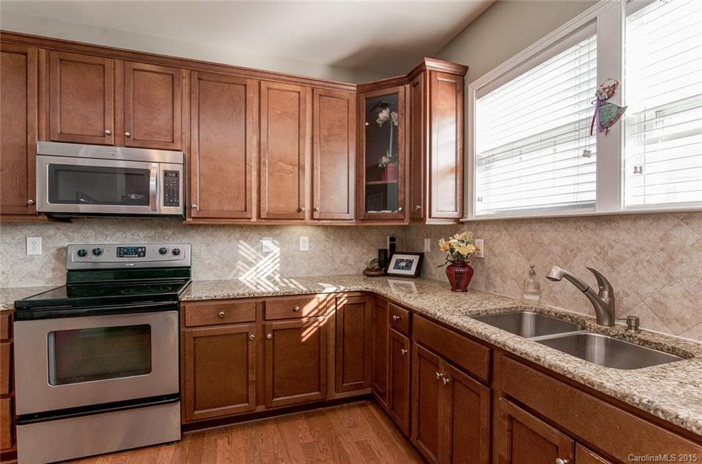 Millbridge - Residential
