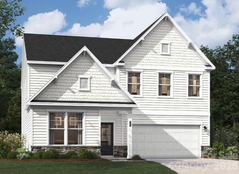 Photo of 6407 Ludell Lane, Charlotte, NC 28215 (MLS # 4399975)