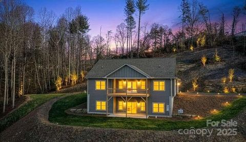 105 Sheila Wynne Drive 8 Fletcher NC 28732