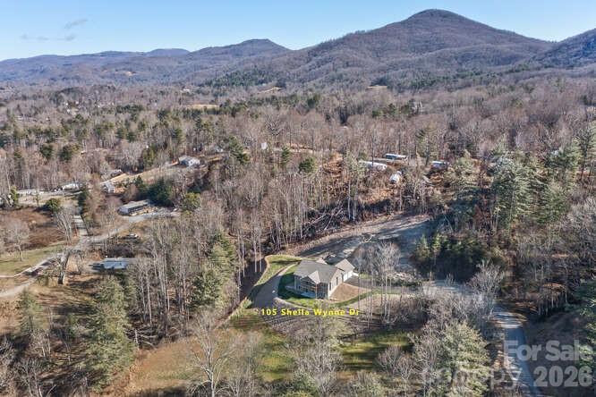Hutch Mountain Estates - Residential