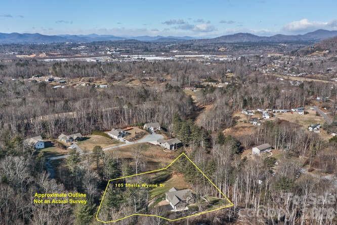 Hutch Mountain Estates - Residential