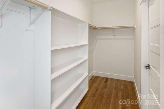 Hutch Mountain Estates - Residential