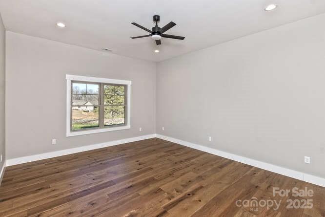 Hutch Mountain Estates - Residential