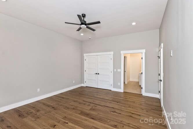 Hutch Mountain Estates - Residential