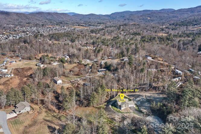 Hutch Mountain Estates - Residential