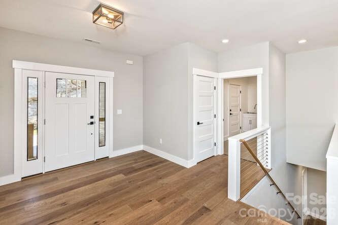 Hutch Mountain Estates - Residential