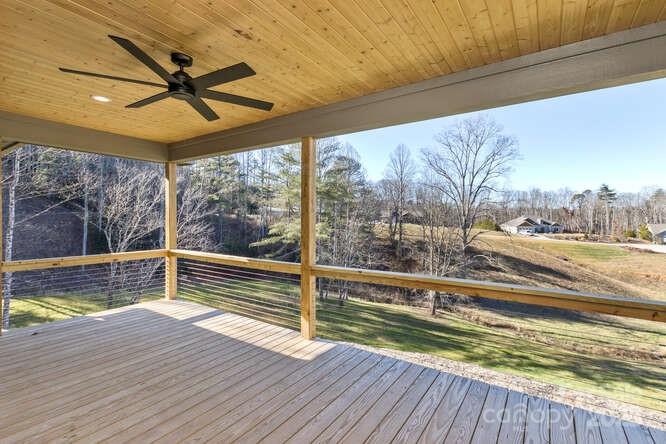 Hutch Mountain Estates - Residential