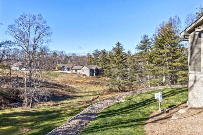 Hutch Mountain Estates - Residential