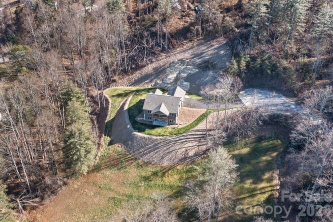 Hutch Mountain Estates - Residential
