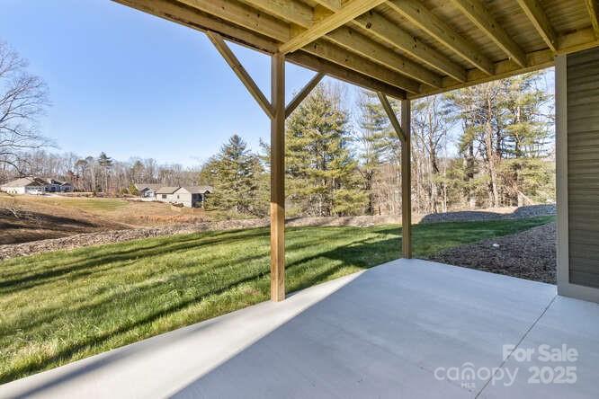 Hutch Mountain Estates - Residential