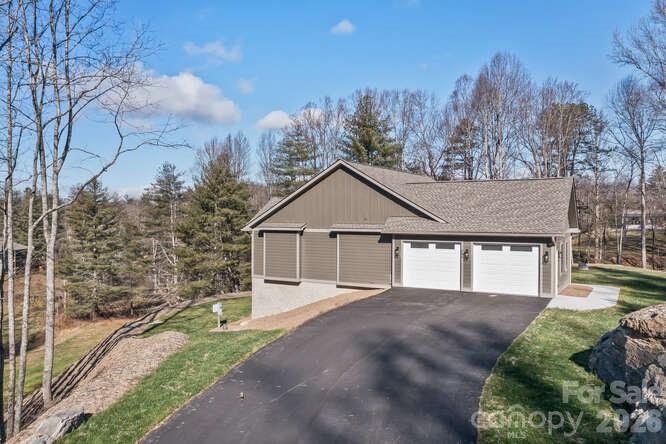Hutch Mountain Estates - Residential